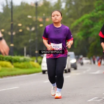 Runner Photo 8457673