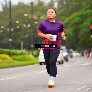 Runner Photo 8457674