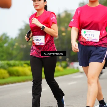 Runner Photo 8457677
