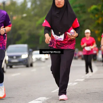 Runner Photo 8457678