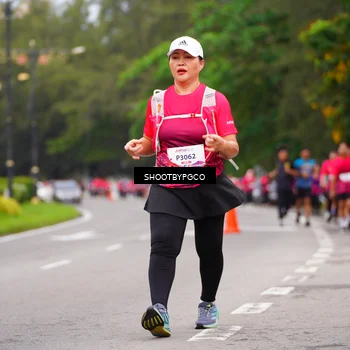 Runner Photo 8457683