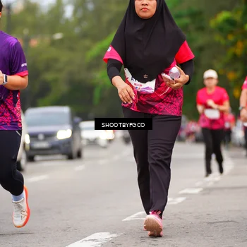 Runner Photo 8457684