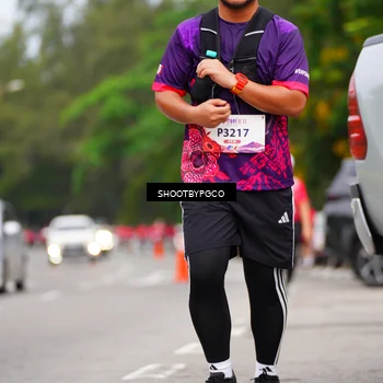 Runner Photo 8457685