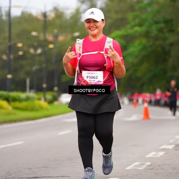 Runner Photo 8457686