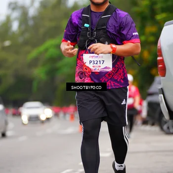 Runner Photo 8457687