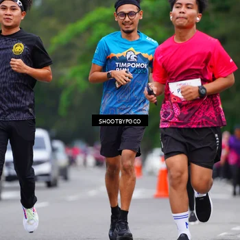 Runner Photo 8457688