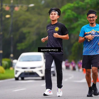 Runner Photo 8457689