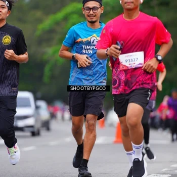 Runner Photo 8457690