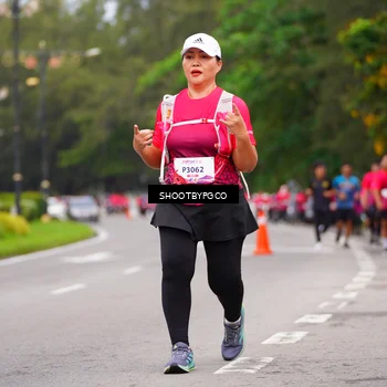 Runner Photo 8457691