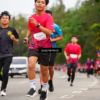 Runner Photo 8457692