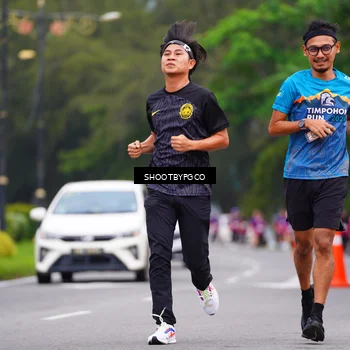 Runner Photo 8457694