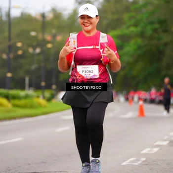 Runner Photo 8457695