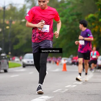 Runner Photo 8457696