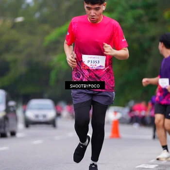 Runner Photo 8457697