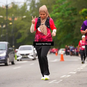 Runner Photo 8457699