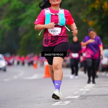 Runner Photo 8457701