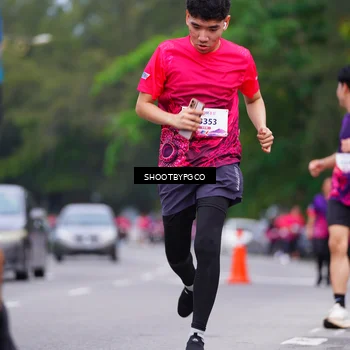 Runner Photo 8457702