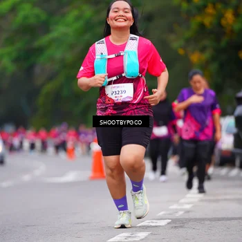 Runner Photo 8457703