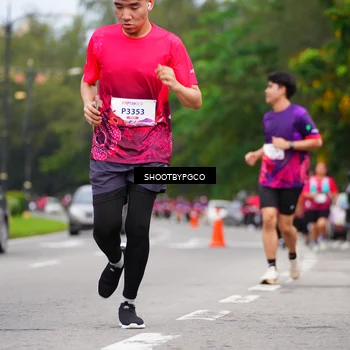 Runner Photo 8457705
