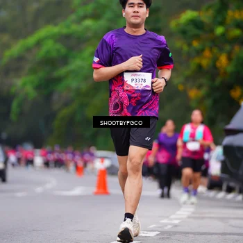 Runner Photo 8457708
