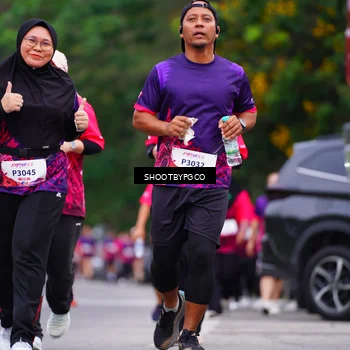 Runner Photo 8457709