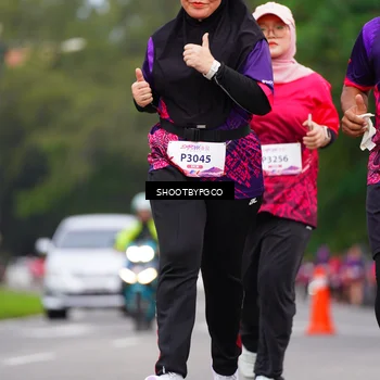 Runner Photo 8457710