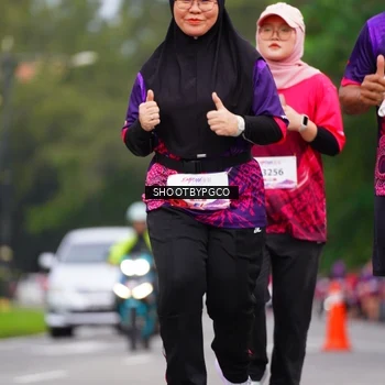 Runner Photo 8457714