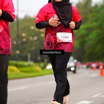 Runner Photo 8457720