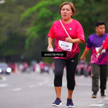 Runner Photo 8457721