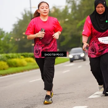 Runner Photo 8457723