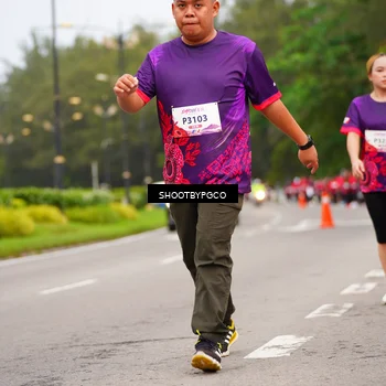 Runner Photo 8457728