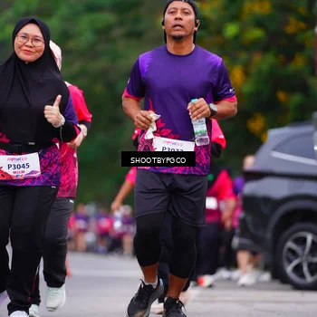 Runner Photo 8457731