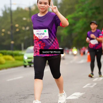 Runner Photo 8457734
