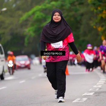 Runner Photo 8457736