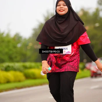 Runner Photo 8457738