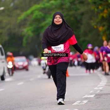 Runner Photo 8457740