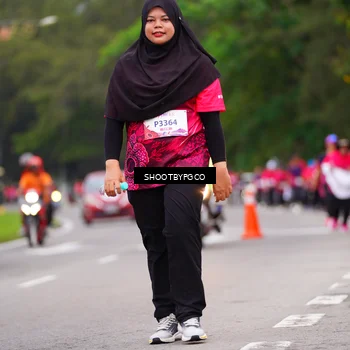 Runner Photo 8457745