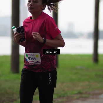Runner Photo 8457747