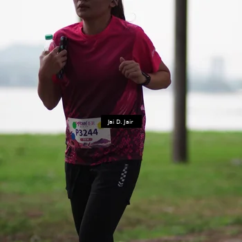Runner Photo 8457749