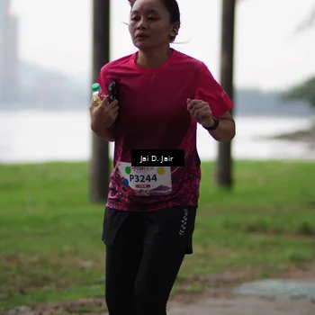 Runner Photo 8457750