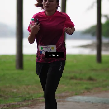 Runner Photo 8457753