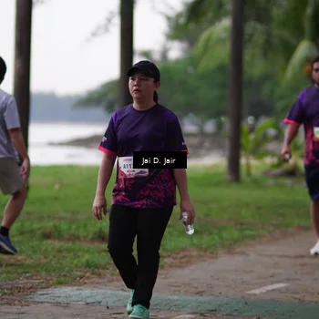 Runner Photo 8457755