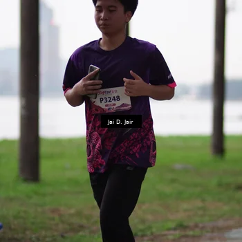 Runner Photo 8457756