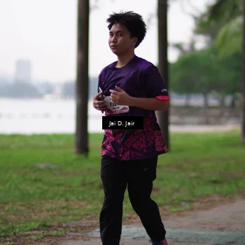 Runner Photo 8457758