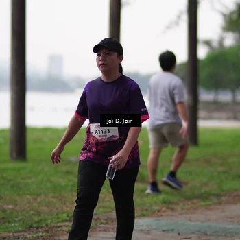 Runner Photo 8457759