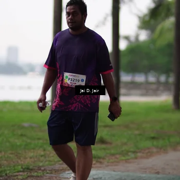 Runner Photo 8457761