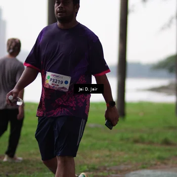 Runner Photo 8457762