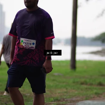 Runner Photo 8457763