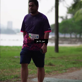 Runner Photo 8457764
