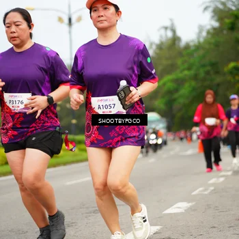 Runner Photo 8457765